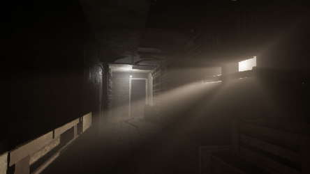 The Door in the Basement screenshot 9