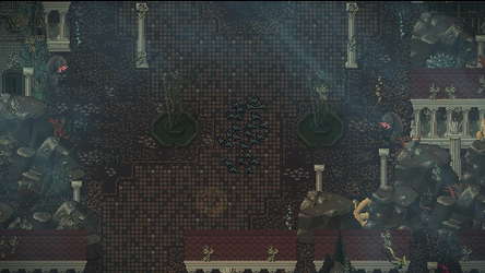 Sea Salt screenshot 5
