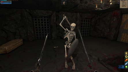 Into The Dark screenshot 6
