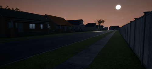 Delivering Letters screenshot 14