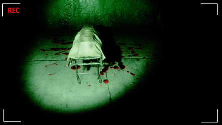 County Hospital 2 screenshot 7