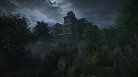 Horror Manor screenshot 3