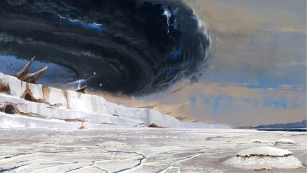 Vagrus - The Riven Realms screenshot 7