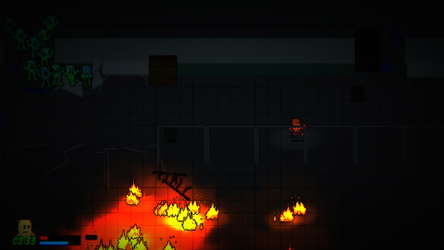 Run For Your Life screenshot 9