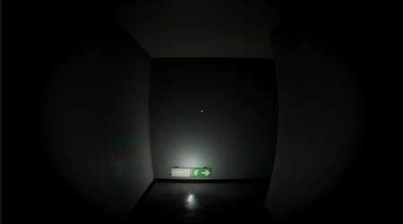 24H Stories: The Blackout screenshot 3
