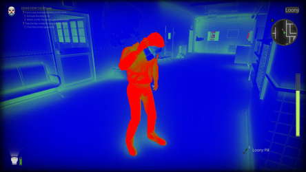 LOONY screenshot 6