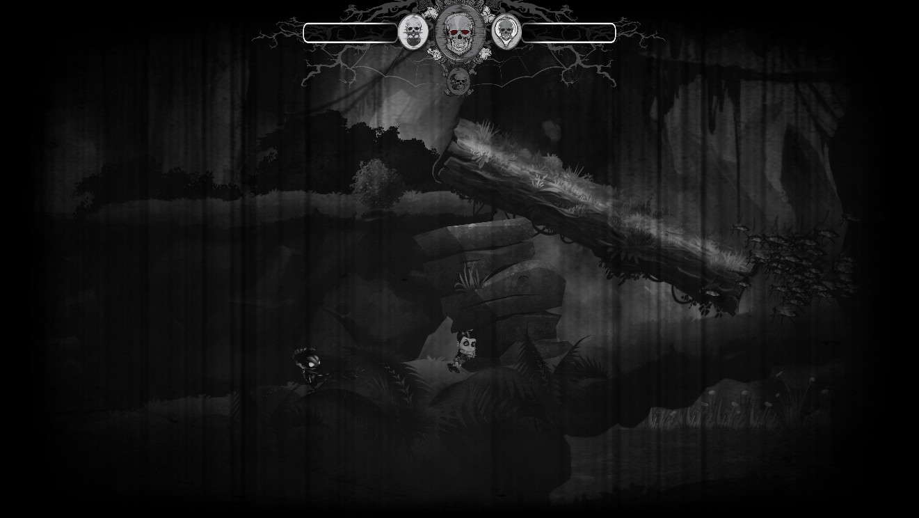 Dream Alone screenshot
