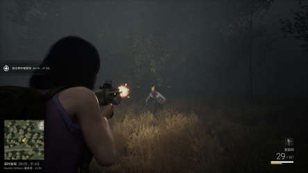 死寂（Deathly Stillness） screenshot 26