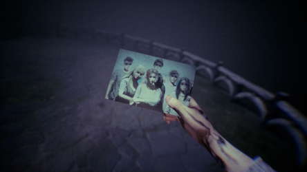 The Bridge Curse Road to Salvation screenshot 1