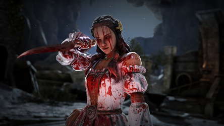 King Arthur: Legends Rise screenshot 10