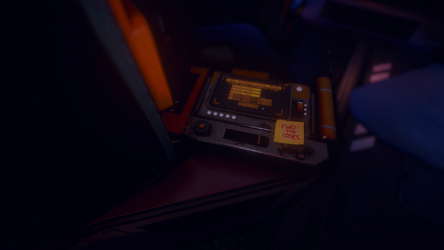 Beneath the Frost screenshot 6