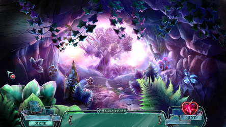 Mind Snares: Alice's Journey screenshot 4