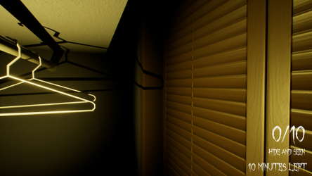 MORTEM screenshot 4