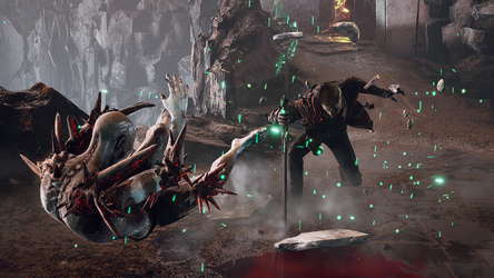 Devil's Hunt screenshot 4