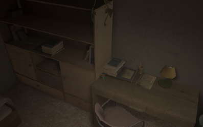 Black Noise screenshot 3