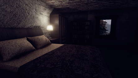 C.H.A.S.E.D. screenshot 11