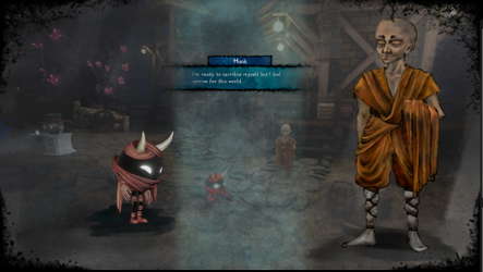 WarriOrb screenshot 14