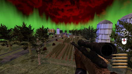 Sniper Killer screenshot 1