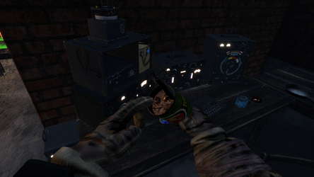 Death Harvest screenshot 4