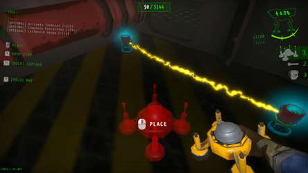WALKER screenshot 4