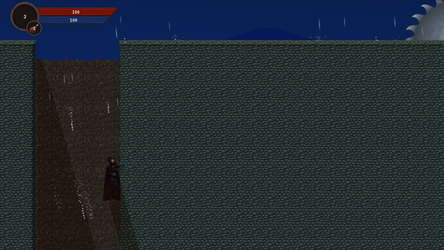 Nobody's Dilemma screenshot 6