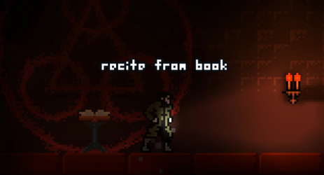 Heartbeat: Regret screenshot 3