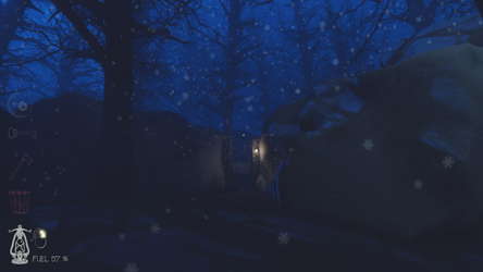 Project Cabin screenshot 5
