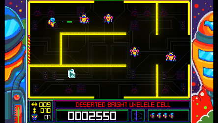 Die for the Economy! screenshot 4