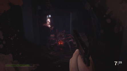 Fobia - St. Dinfna Hotel screenshot 6