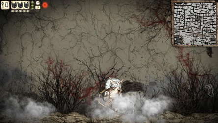 Memory Eater screenshot 16