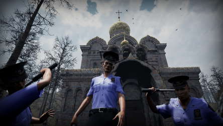 V.L.A.D.i.K screenshot 3