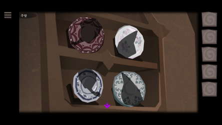 Rose and Lotus: Petals of Memories screenshot 7