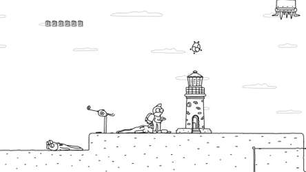 ✌ Johnny Rocket screenshot 6
