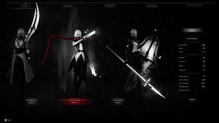 Othercide screenshot 3
