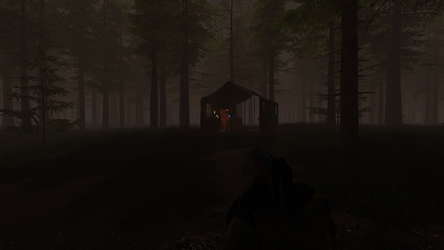 Unnatural Investigations screenshot 8