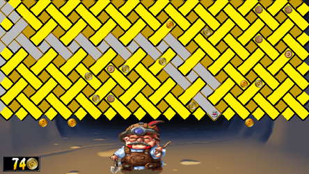 Darwins Trash screenshot 4