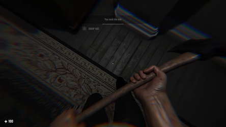 Chamber Survival screenshot 6