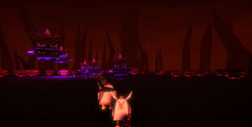 RoboCock screenshot 2