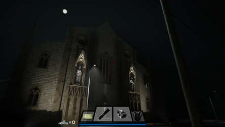 Cul-De-Sac screenshot 1