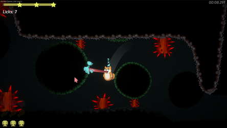 Tongue of Dog screenshot 6