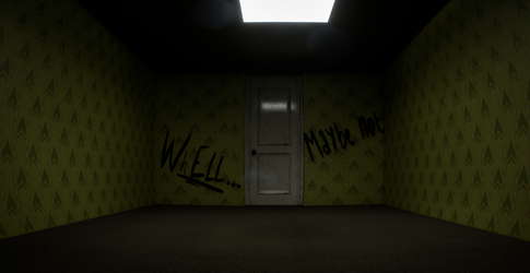 The Backrooms : Last Expedition screenshot 11