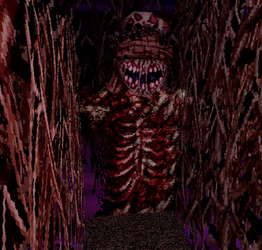 They Speak From The Abyss screenshot 6