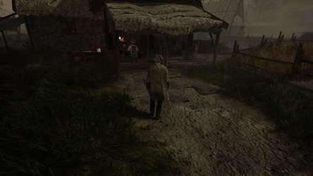 Past Fate screenshot 9