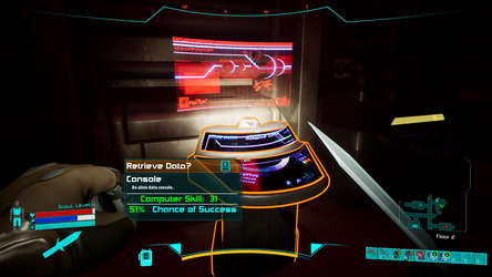The Pit: Infinity screenshot 11