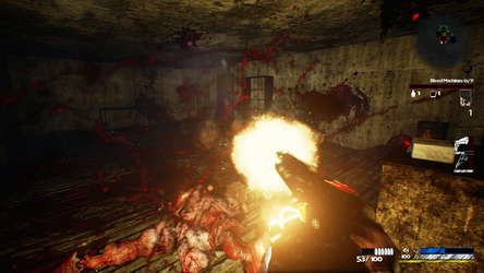 UNLOVED screenshot 13