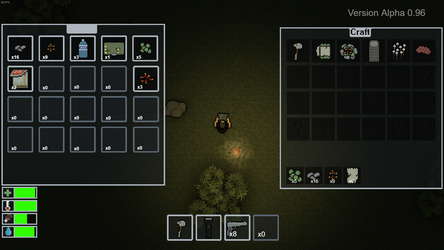 SURV screenshot 11