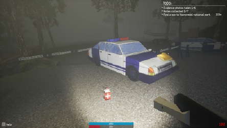 Wasting Away screenshot 8