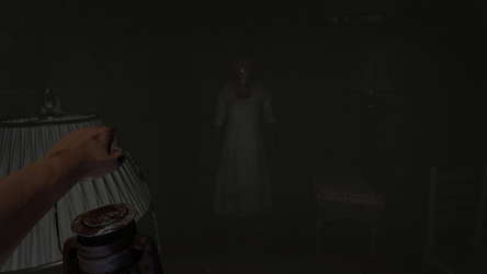 The Swine screenshot 2
