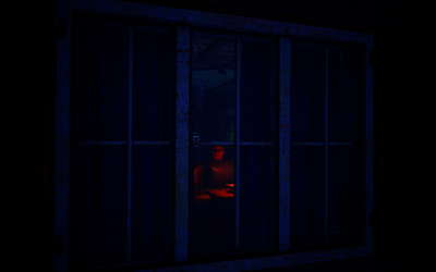 The Last Transmission screenshot 4