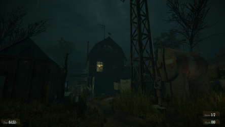 Night of the Scarecrows screenshot 8